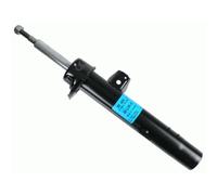 SACHS 311 406 Amortiguador delantero derecho para BMW 3