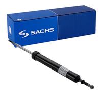 SACHS 311 411 Amortiguador compatible con BMW 3 (E90) 2004-2012 Eje Trasero y Otros Vehículos