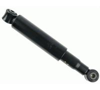 SACHS 311 484 2x Amortiguador Delantero Presión de aceite Compatible con MAN TGA