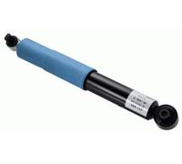 SACHS 311 545 Amortiguador compatible con Jaguar X-Type I (X400) 2001-2009 Eje Trasero