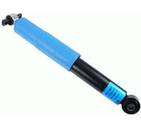 SACHS 311 547 Amortiguador compatible con Jaguar X-Type I (X400) 2001-2009 Eje Trasero