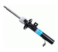 SACHS 311 695 Amortiguador delantero izquierdo para Fiesta 2