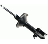SACHS 311 810 Amortiguador compatible con Subaru Impreza II Sedán (GD) 1999-2009 Derecha, Eje Delantero y Otros Vehículos