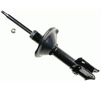 SACHS 311 811 Amortiguador compatible con Subaru Impreza II Sedán (GD) 1999-2009 Izquierda, Eje Delantero y Otros Vehículos