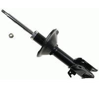 SACHS 311 814 Amortiguador compatible con Subaru Impreza II Sedán (GD) 1999-2009 Derecha, Eje Delantero