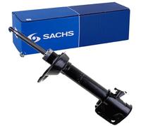 SACHS 311 817 Amortiguador compatible con Subaru Impreza II Sedán (GD) 1999-2009 Izquierda, Eje Trasero
