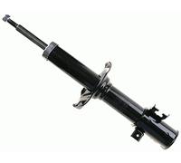 SACHS 311 919 Amortiguador compatible con Suzuki Ignis II (MH) 2003 - Izquierda, Eje Delantero