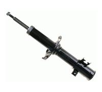 Amortiguador Eje delantero, izquierda Espiga arriba 311 919 SACHS para SUZUKI