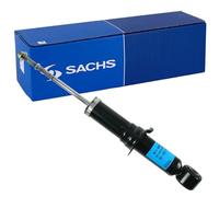 Amortiguador Espiga arriba 311 922 SACHS para TOYOTA COROLLA Verso
