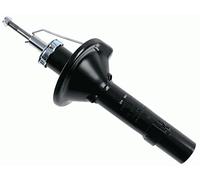 SACHS 311 961 Amortiguador compatible con Rover 25 I Hatchback (RF) 1999-2006 Eje Delantero y Otros Vehículos