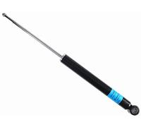 SACHS 311 991 Amortiguador compatible con Nissan March (K12) 2002-2011 Eje Trasero