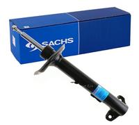 SACHS 312 063 Amortiguador compatible con BMW 3 Series (E36) 1990-1998 Izquierda, Eje Delantero y Otros Vehículos