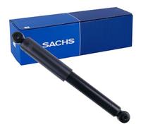 SACHS 312 125 Amortiguador compatible con Fiat Stilo Familiar 2003-2008 Eje Trasero