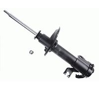 SACHS 312 196 Amortiguador compatible con Nissan Almera Tino (V10) 1998-2006 Derecha, Eje Delantero