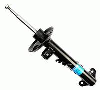 SACHS 312 248 Amortiguador compatible con BMW 3 Series (E36) 1990-1998 Izquierda, Eje Delantero