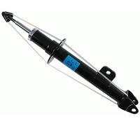 Amortiguador Eje delantero, izquierda Espiga arriba 312 258 SACHS para CHRYSLER