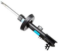 SACHS 312 297 Amortiguador Delantero, izquierda Presión de gas Compatible con OPEL Vectra B Sedán J96 Vectra B Familiar J96 Vectra B CC J96, VAUXHALL Vectra B CC J96