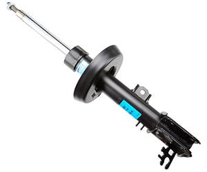 SACHS 312 297 Amortiguador Delantero, izquierda Presión de gas Compatible con OPEL Vectra B Sedán J96 Vectra B Familiar J96 Vectra B CC J96, VAUXHALL Vectra B CC J96