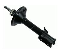 Amortiguador izquierda Espiga arriba 312 363 SACHS para SUBARU LEGACY I