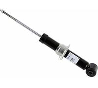 SACHS 312 380 Amortiguador compatible con Alfa Romeo 159 Sedan (939_) 2005-2012 Eje Trasero y Otros Vehículos