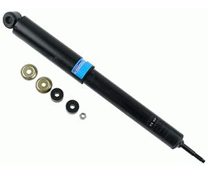 SACHS 312 437 Amortiguador compatible con Toyota Tarago I (_R1_, _R2_) 1990-2000 Eje Trasero