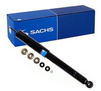 SACHS 312 461 Amortiguador Compatible Con Toyota LAND CRUISER PRADO (_J9_) 1995 - Eje Trasero