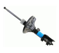 SACHS Amortiguador delantero derecho 312 579 I+D para Hyundai Coupe II (GK) 2x