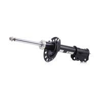 SACHS 312 602 Amortiguador Delantero, derecha Presión de gas Amortiguadores