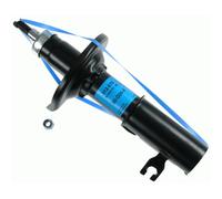 SACHS 312 675 Amortiguador delantero derecho para Mazda FAMILIA 323