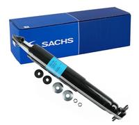 SACHS 312 702 Amortiguador compatible con Jeep Grand Cherokee MK II (WJ, WG) 1998-2005 Eje Delantero