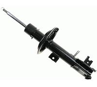 SACHS 312 818 Amortiguador para Suzuki SX4 / SX4 CLASSIC (EY, GY) 2006 - derecha, Eje delantero