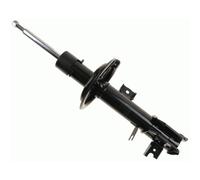 SACHS 312 819 Amortiguador delantero izquierdo para SX4 Sedici