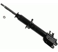 SACHS 312 862 Amortiguador compatible con Opel Agila A (H00) 2000-2007 Derecha, Eje Delantero y Otros Vehículos