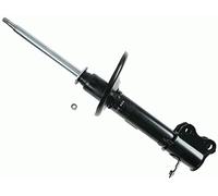 SACHS 312 883 Amortiguador compatible con Lexus RX SUV (MCU15) 1998-2003 Izquierda, Eje Trasero y Otros Vehículos