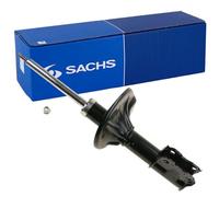 SACHS 312 890 Amortiguador compatible con Mitsubishi Lancer VII (CS_A, CT_A) 2000-2013 Eje Delantero y Otros Vehículos