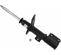 SACHS 312 900 Amortiguador compatible con Mitsubishi Space Wagon (N9_W, N8_W) 1998-2004 Izquierda, Eje Delantero