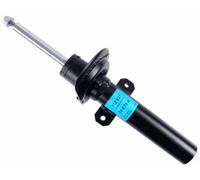 SACHS 312 937 Amortiguador compatible con Ford Mondeo III (B5Y) 2000-2007 Eje Delantero y Otros Vehículos