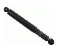 SACHS 312 947 Amortiguador trasero para Sirion Materia Justy