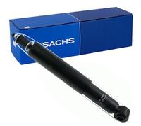 SACHS 312 962 Amortiguador compatible con Hyundai Terracan (HP) 2001-2008 Eje Trasero