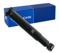 SACHS 313 010 2x Amortiguador Trasero Presión de aceite Amortiguadores