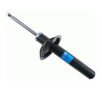 SACHS 313 034 Amortiguador delantero derecho para Peugeot 206 206+