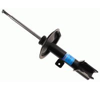 SACHS 313 152 Amortiguador Compatible Con Citroen C4 I (LC_) 2004-2014 Derecha, Eje Delantero