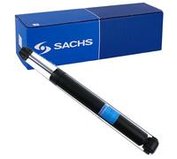 Amortiguador Espiga arriba 313 156 SACHS para CITROËN C4 I C4 Coupé