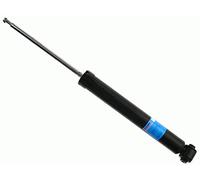 SACHS 313 160 Amortiguador Compatible Con Citroen C4 I (LC_) 2004-2014 Eje Trasero