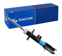 SACHS 313 195 Amortiguador Compatible Con Smart FORFOUR (454) 2004-2006 Derecha, Eje Delantero