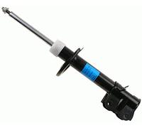 SACHS 313 196 Amortiguador compatible con Smart Forfour (454) 2004-2006 Izquierda, Eje Delantero