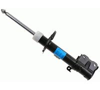 SACHS 313 197 Amortiguador compatible con Smart Forfour (454) 2004-2006 Derecha, Eje Delantero