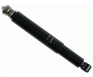 SACHS 313 207 Amortiguador compatible con Renault Trucks Mascott Furgoneta 1999-2010 Eje Trasero y Otros Vehículos