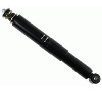 SACHS 313 208 2x Amortiguador Trasero Presión de aceite amortiguadores Compatible con RENAULT TRUCKS Midlum