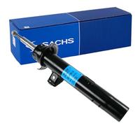 SACHS 313 254 Amortiguador compatible con BMW 1 (E87) 2003-2013 Izquierda, Eje Delantero y Otros Vehículos